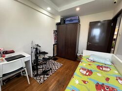 The Esparis (D18), Condominium #520135461